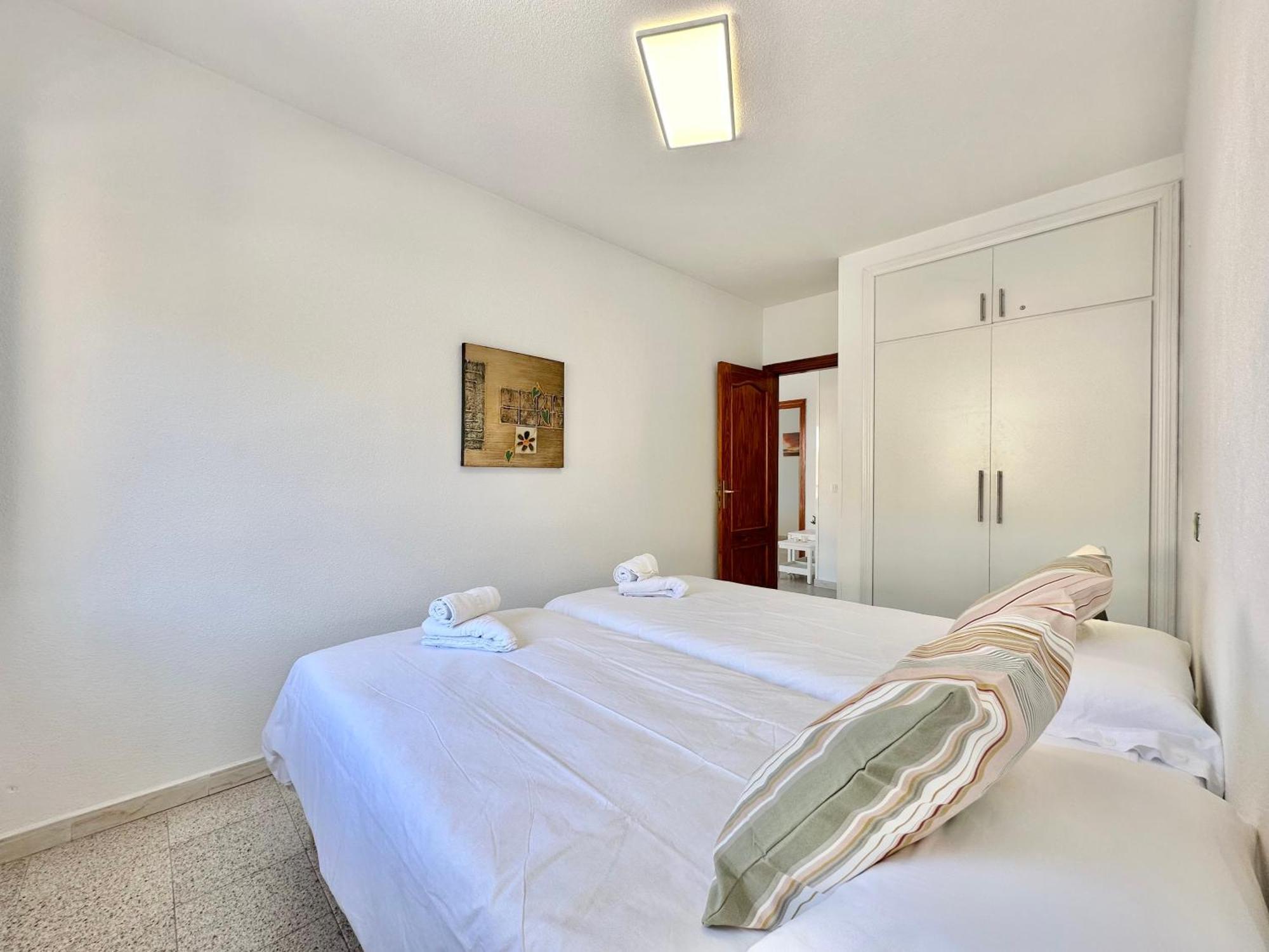 Las Caletas Beach House Candelaria Bagian luar foto