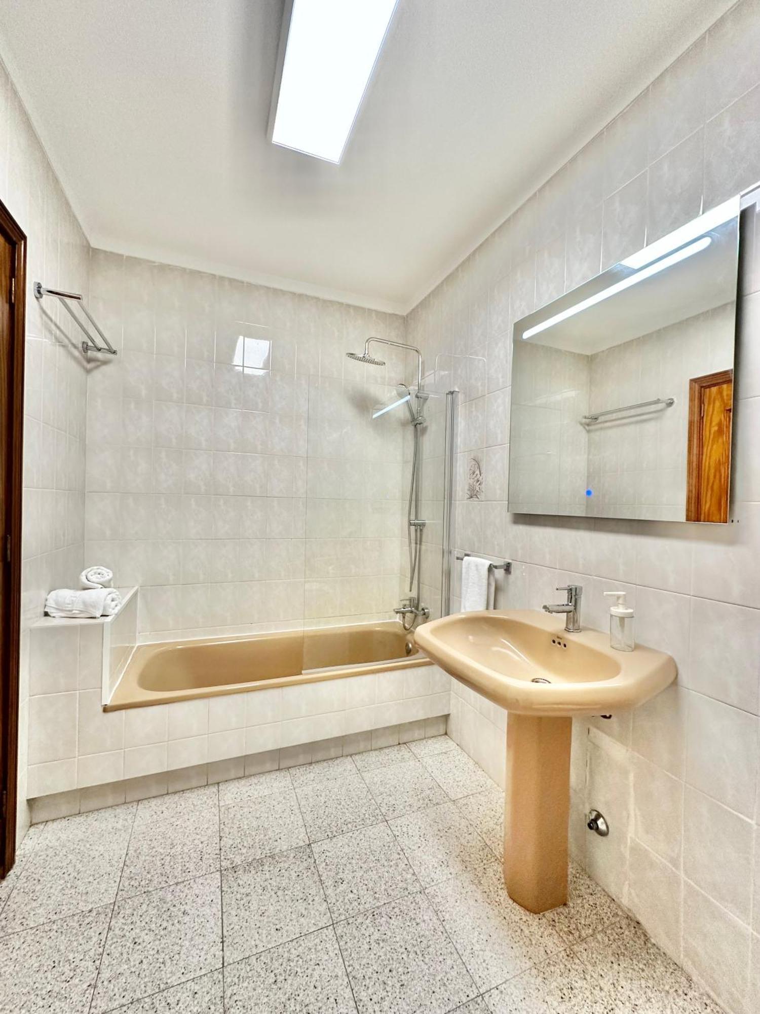 Las Caletas Beach House Candelaria Bagian luar foto