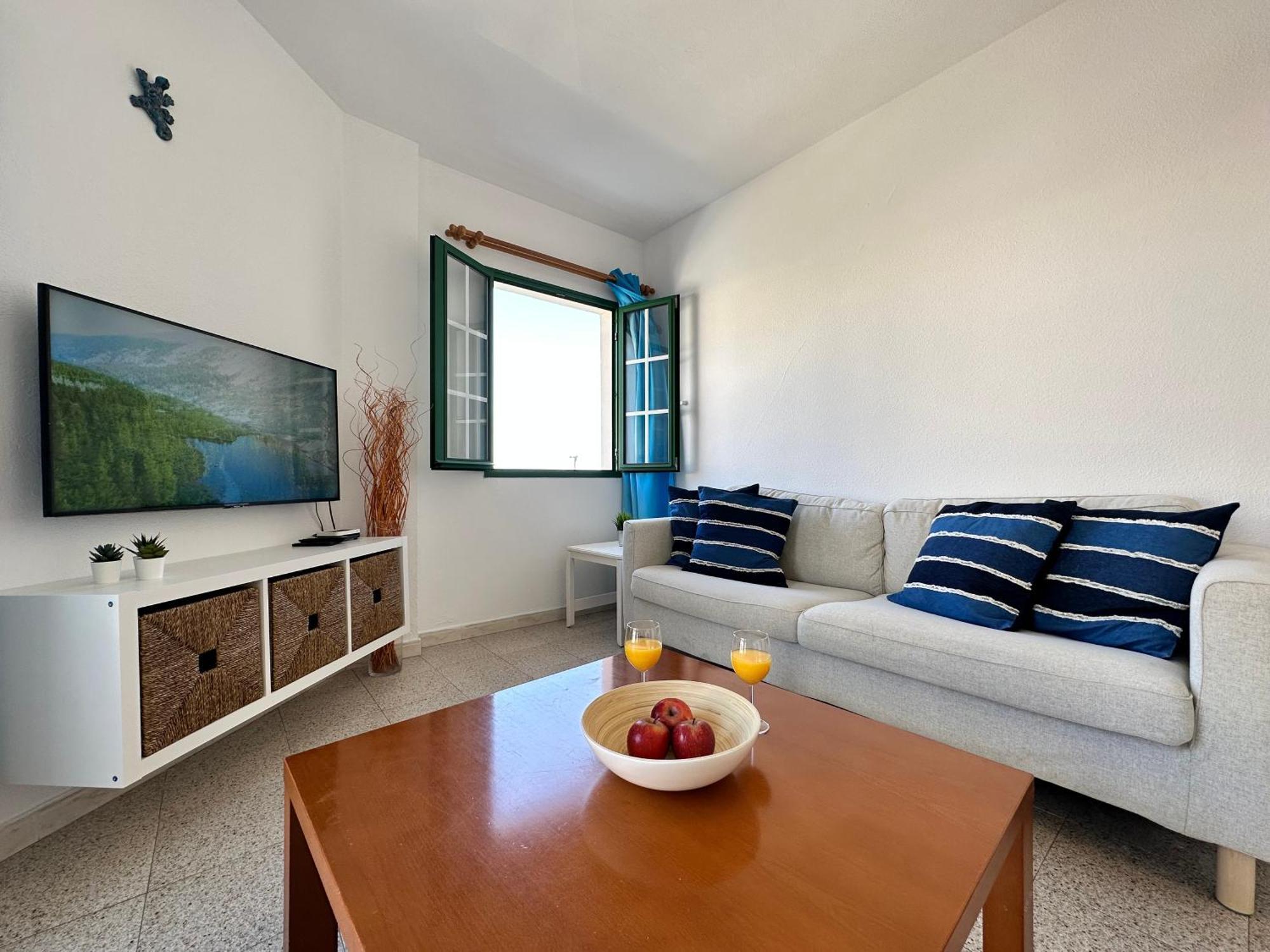 Las Caletas Beach House Candelaria Bagian luar foto