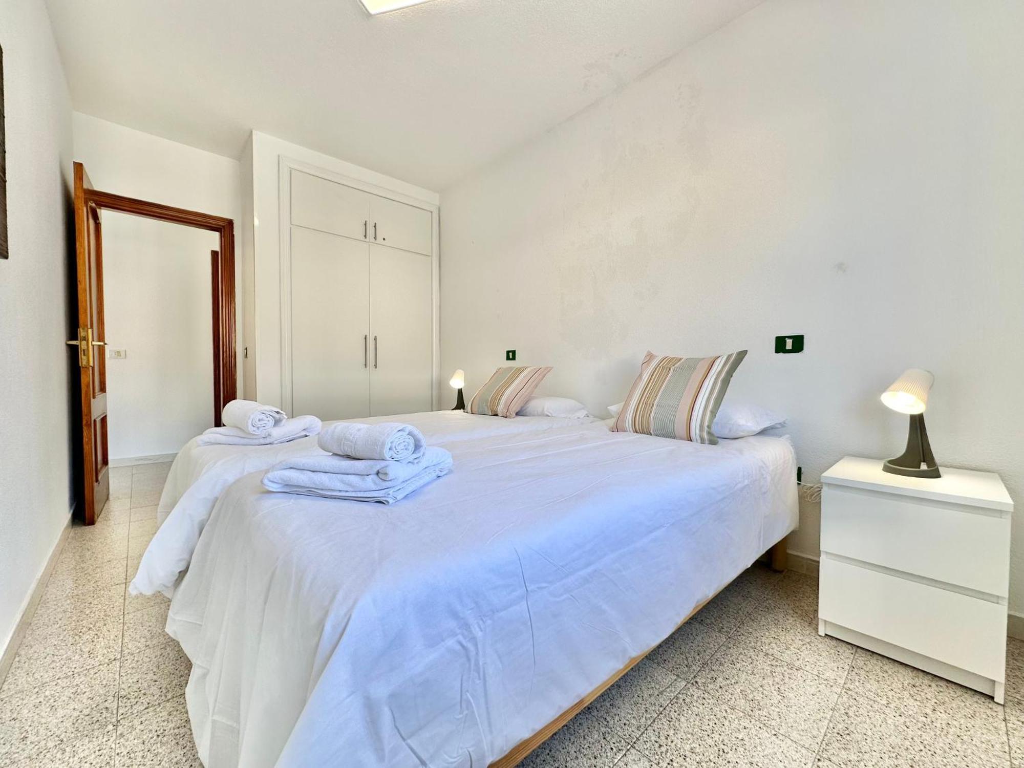 Las Caletas Beach House Candelaria Bagian luar foto